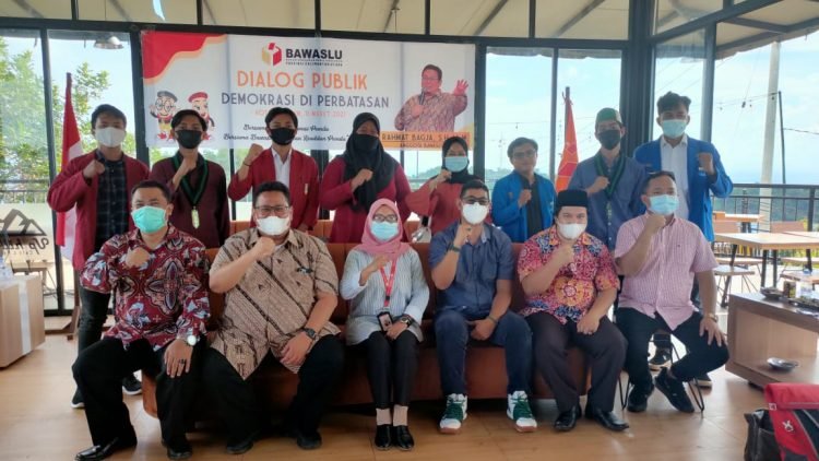 Kesadaran Politik Perempuan Kaltara Cukup Baik