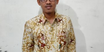 KPU Kabupaten Bulungan Telah Melaksanakan Rekapitulasi DPB Dan Serahkan Hasil Periode April Tahun 2021