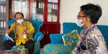 DPB Juli KPU Kabupaten Bulungan  Turun 0,01% dari Sebelumnya.