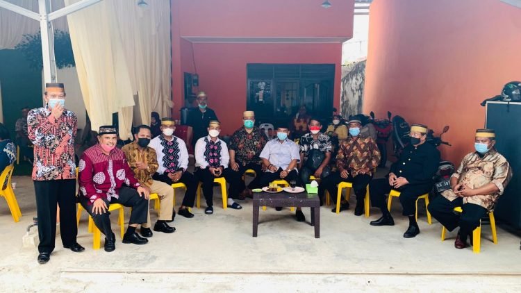 Istiqlal dan Katedral Inisiasi Gerakan Bantu Rakyat Dari Rumah Ibadah