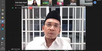 Rabu Hijrah Selenggarakan Webinar Merdeka Dari Riba