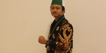 Dedy Syarkani Terpilih Menjadi Nahkoda Baru HMI Cabang Tarakan