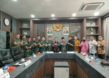 Kenali Ancaman Siber, Pertahankan Ideologi Pancasila dan NKRI