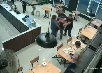 SMSI Sumut Minta Poldasu Tangkap Pelaku Penganiayaan Ketua SMSI Madina