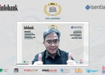 Konsistensi Bank BJB Bersama SMSI Dalam Membangun  Kemitraan