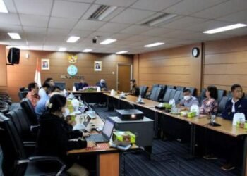 Kekerasan Digital Terhadap Wartawan dan Media Tak Bisa Dibiarkan