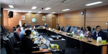 Kekerasan Digital Terhadap Wartawan dan Media Tak Bisa Dibiarkan