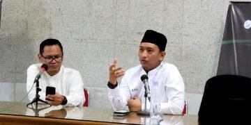 Jelang Piala Dunia U-20, Pemuda Masjid Dukung Transformasi Sepakbola Indonesia