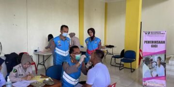 Kapolda Kaltara Pastikan Penerimaan Polri 2023 Bersih. Berikut Tahapan Seleksinya.