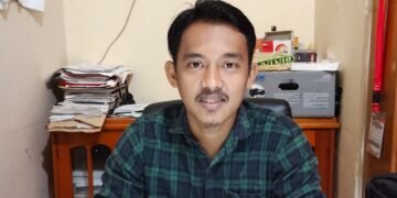 Generasi Muda, Kenapa Harus Memilih?